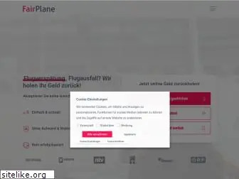 fairplane.de
