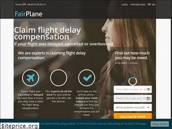fairplane.org
