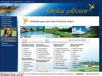 www.fairplay-golfreisen.de