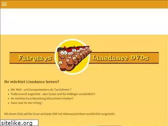 fairplay-homepage.de