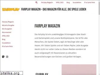 fairplay-online.de