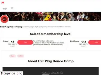 fairplayacademy.com