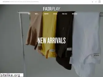 fairplaybrand.com