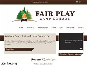 fairplaycamp.org