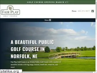 fairplaygolfcourse.com