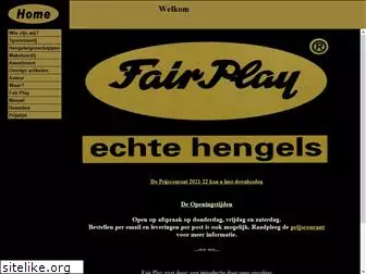 fairplayhengels.nl