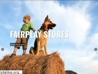 fairplaystores.com