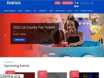 fairplex.com