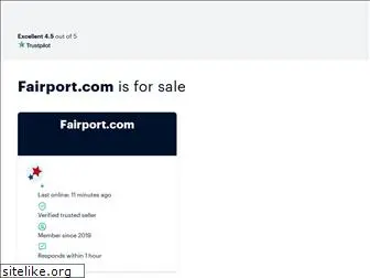 fairport.com