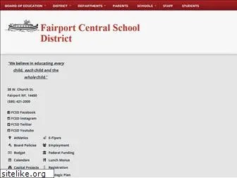 fairport.org