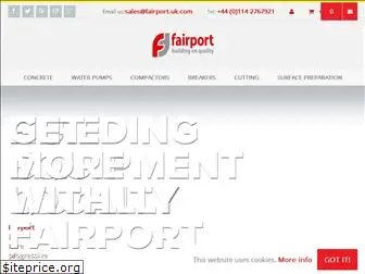 fairport.uk.com