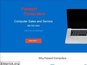 fairportcomputer.com