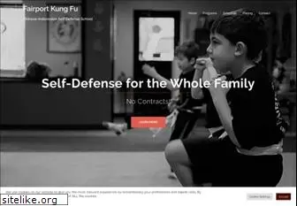 fairportkungfu.com