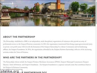 fairportpartnership.org