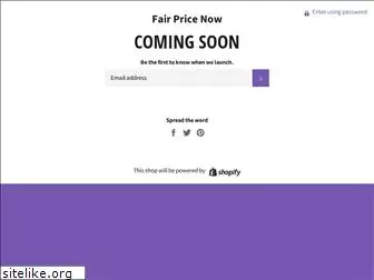 fairpricenow.com