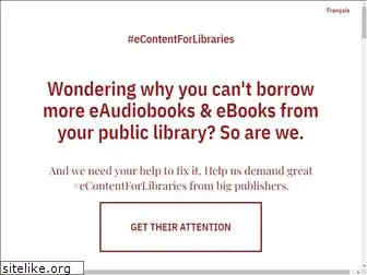 fairpricingforlibraries.org