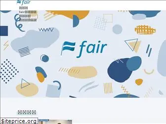 fairs-fair.org