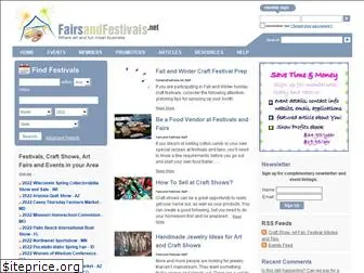 fairsandfestivals.net