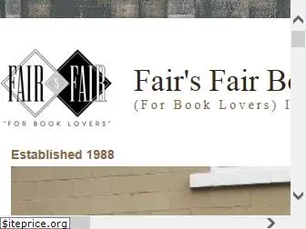 fairsfair.com