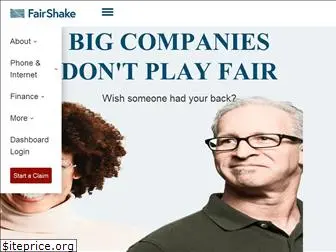fairshake.com