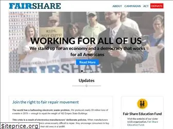 fairshareonline.org