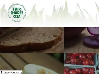 fairshares.org