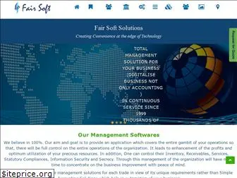 fairsoftsolutions.com