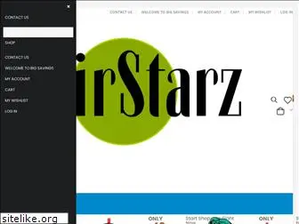 fairstarz.com