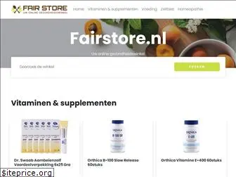 fairstore.nl