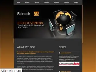 fairtech.se