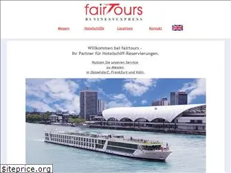 fairtours.com