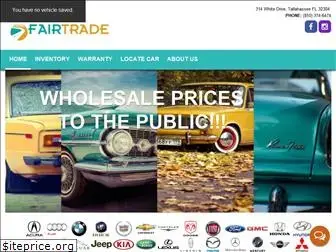 fairtrade-auto.com