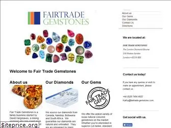 www.fairtrade-gemstone.com