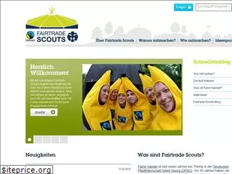 fairtrade-scouts.de