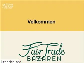 fairtradebazaren.dk