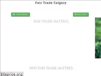 fairtradecalgary.com