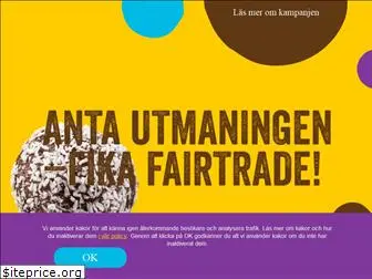 fairtradechallenge.org