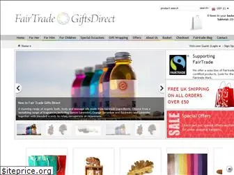 fairtradegiftsdirect.com