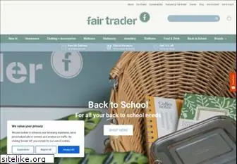 fairtrader.info