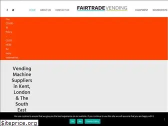fairtradevending.co.uk