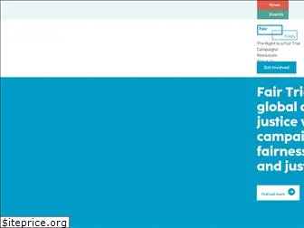 fairtrials.net