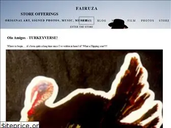 fairuza.org
