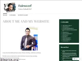 fairuzabadizef.com