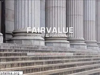 fairvaluecc.com