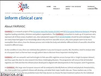 fairvasc.eu