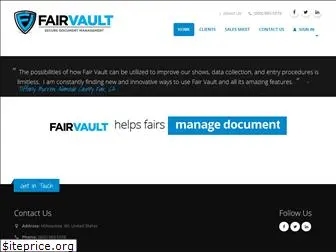 fairvault.com