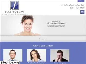 fairview-dental.com