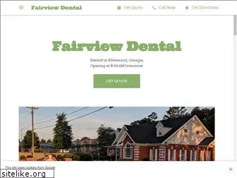 fairview.dental