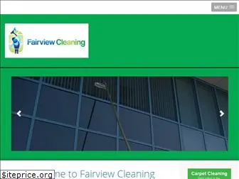 fairviewcleaning.ie