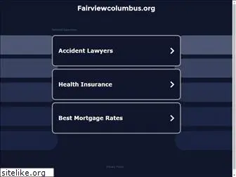 fairviewcolumbus.org
